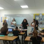 ניקיון כדרך חיים אורטוב 2019