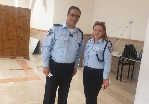 יציאה בטוחה לחופשת הקיץ